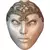 Goddess Mask - comprar en línea