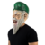 Máscara Evil Gnome en internet