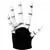 Manos De Large Skeleton White en internet