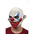 Máscara De Clooney Clown - Ghoulish Productions