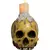 Waxed Skull