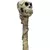 Staff Weapon Voodoo - Ghoulish Productions