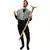 Staffs Totem en internet