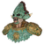 Imagen de Máscara De Quetzalcóatl Costume Kit