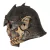 Imagen de Máscara De Warrior Orc