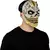 Máscara Crazy Skull - Ghoulish Productions