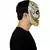 Máscara Crazy Skull - tienda en línea