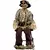 Animatronix Espantapajaros Mecedora - comprar en línea