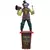 Espeluznante Animador De Circo - Animatronix - comprar en línea