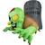 Tumba Zombie Inflable - comprar en línea
