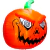Inflable Calabaza Malvada en internet