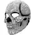 White Skull en internet