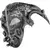 Antifaz Iron Puzzle Face - comprar en línea
