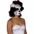 Mascara Catrina Elegante - Ghoulish Productions