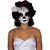 Mascara Catrina Elegante en internet
