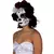 Mascara Catrina Elegante - comprar en línea