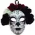 Mascara Catrina Elegante - comprar en línea