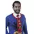 Corbata Cinturón De Santa - comprar en línea