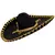 Sombrero Charro Negro en internet