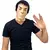 Imagen de Máscara Spock Mask