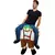 Imagen de Oktober Fest - Piggy Back