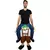 Oktober Fest - Piggy Back en internet