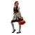 Disfraz Cute Pumpkin Girl en internet