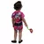 Pirategirl Baby en internet