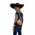 Mariachi Kid - Ghoulish Productions