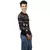 Uggly Sweater Focos Navideños - Ghoulish Productions