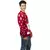 Uggly Sweater Oso Polar Rojo - tienda en línea