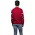 Uggly Sweater Oso Polar Rojo - Ghoulish Productions