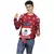 Uggly Sweater Oso Polar Rojo - comprar en línea