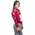 Uggly Sweater Oso Polar Rojo en internet