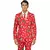 Traje Feliz Navidad - Ghoulish Productions