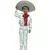Traje De Charro Bordado Niño - comprar en línea