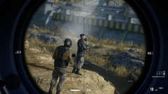 SNIPER GHOST WARRIOR CONTRACTS 2 (DELUXE ARSENAL EDITION) PC - ENVIO DIGITAL - ConectaKeys