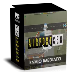 AIRPORT CEO PC - ENVIO DIGITAL