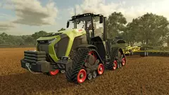 Imagem do FARMING SIMULATOR 25 PC - ENVIO DIGITAL