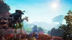 BIOMUTANT PC - ENVIO DIGITAL - ConectaKeys