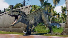 JURASSIC WORLD EVOLUTION 2 PC - ENVIO DIGITAL - loja online