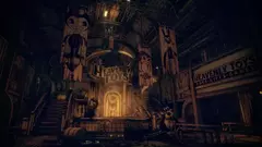 BENDY AND THE DARK REVIVAL PC - ENVIO DIGITAL - ConectaKeys