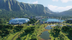 JURASSIC WORLD EVOLUTION 2 PC - ENVIO DIGITAL - ConectaKeys