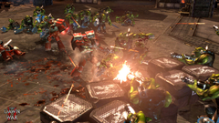 WARHAMMER 40,000 DAWN OF WAR II (MASTER COLLECTION) PC - ENVIO DIGITAL - ConectaKeys