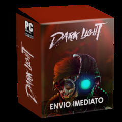 DARK LIGHT PC - ENVIO DIGITAL