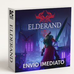 ELDERAND PC- ENVIO DIGITAL