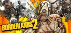 BORDERLANDS 2 PC - ENVIO DIGITAL na internet