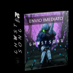GHOST SONG PC - ENVIO DIGITAL