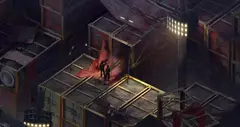 DISCO ELYSIUM THE FINAL CUT PC - ENVIO DIGITAL na internet