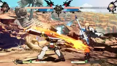 GUILTY GEAR -STRIVE PC - ENVIO DIGITAL na internet